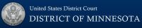 United States District Court, District of Minnesota