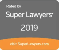 Super Lawyers 2019