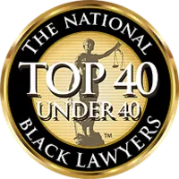 The National Top 40 Under 40 Black Lawyers
