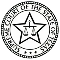 Supreme Court of the State of Texas