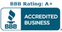 BBB Accredited Business