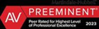 AV Preeminent