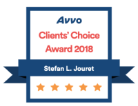 Clients' Choice award 2018