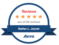 Stefan L. Jouret Avvo