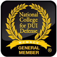 National College for DUI Defense, General Member