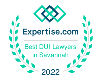 Expertise.com, Best DUI Lawyers in Savannah 2022