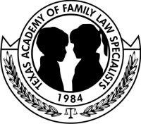 family law badge