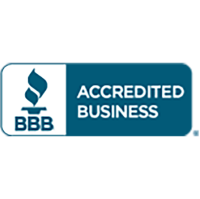 BBB Accredited Business