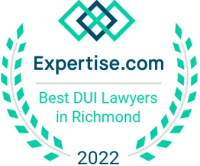 Expertise.com Best DUI Lawyers in Richmond 2022