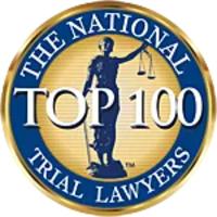 The National Top 100 Trial Lawyers