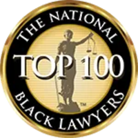 The National Top 100 Black Lawyers