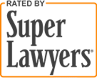 Rated by Super Lawyers