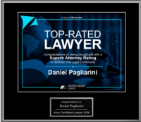 Top Rated Lawyer
