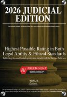 2026 Judicial