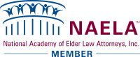 National Academy of Elder Law Attorneys, Inc. Member