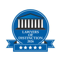 Lawyers of distinction 2026