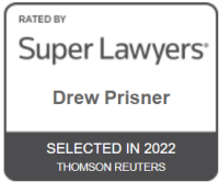 Super Lawyers Selected in 2022