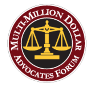 Million Dollar Advocates Forum