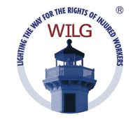 WILG Badge