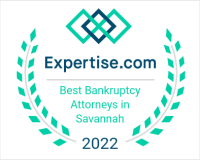 Best Bankruptcy Attorneys in Savannah, GA