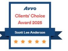 AVVO Client's Choice 2025