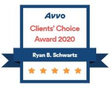 Avvo badge