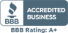 BBB Accredited Business