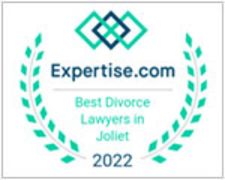 Expertise.com Best Divorce Lawyers in Joilet 2022