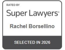 Rachel SuperLawyer
