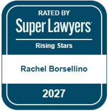 Super Lawyer Badge 2027.