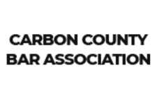 Carbon County Bar Association