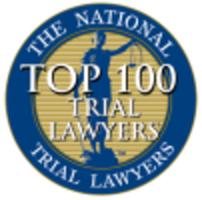 Top 100 Trial Lawyers