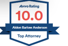 Avvo rating 10.0