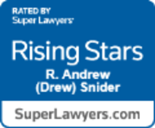 Drew rising star