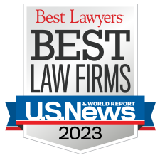 <a href="https://bestlawfirms.usnews.com/"> <img src="https://www.bestlawyers.com/Badges/National/91690/0/13/O/Year.png" title="Best Law Firms - Standard Badge" alt="Best Law Firms - Standard Badge" /> </a>