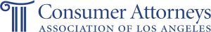 Consumer Attorneys Association of LA Badge