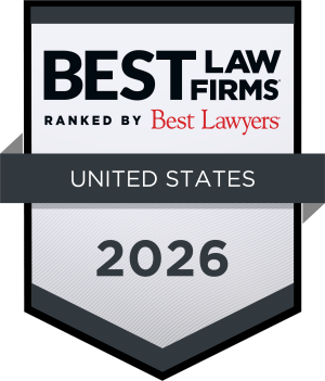 2026 Best Law Firms