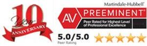 Award AV Rating nlf