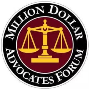MDAF Logo