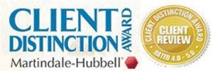Client Distinction