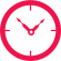 Clock icon