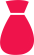 Money bag icon