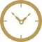 Clock icon