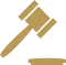 Gavel icon