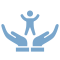 Child support icon