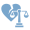 Divorce icon
