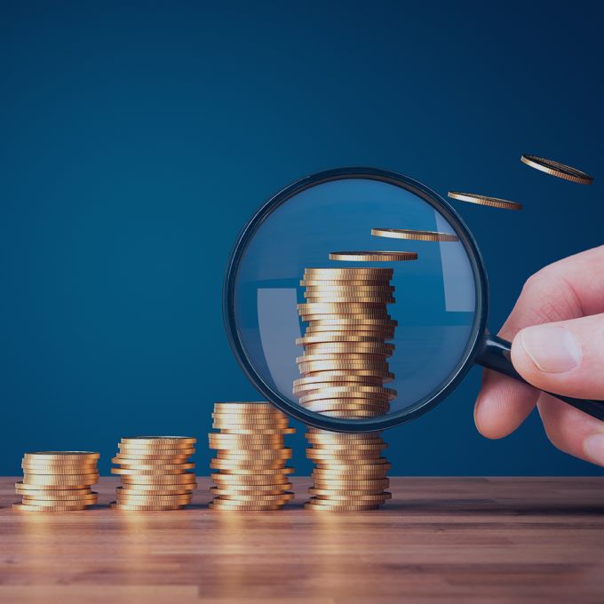 Inflation, tax and another financial concept