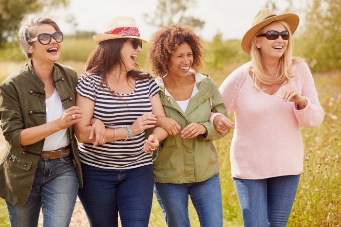 Four Women Image1
