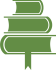 Stack of books icon