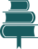 Stack of books icon